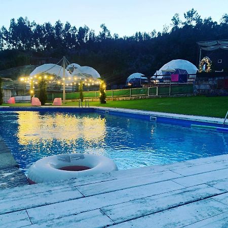 Guimaglamp Hotel Guimaraes Luaran gambar