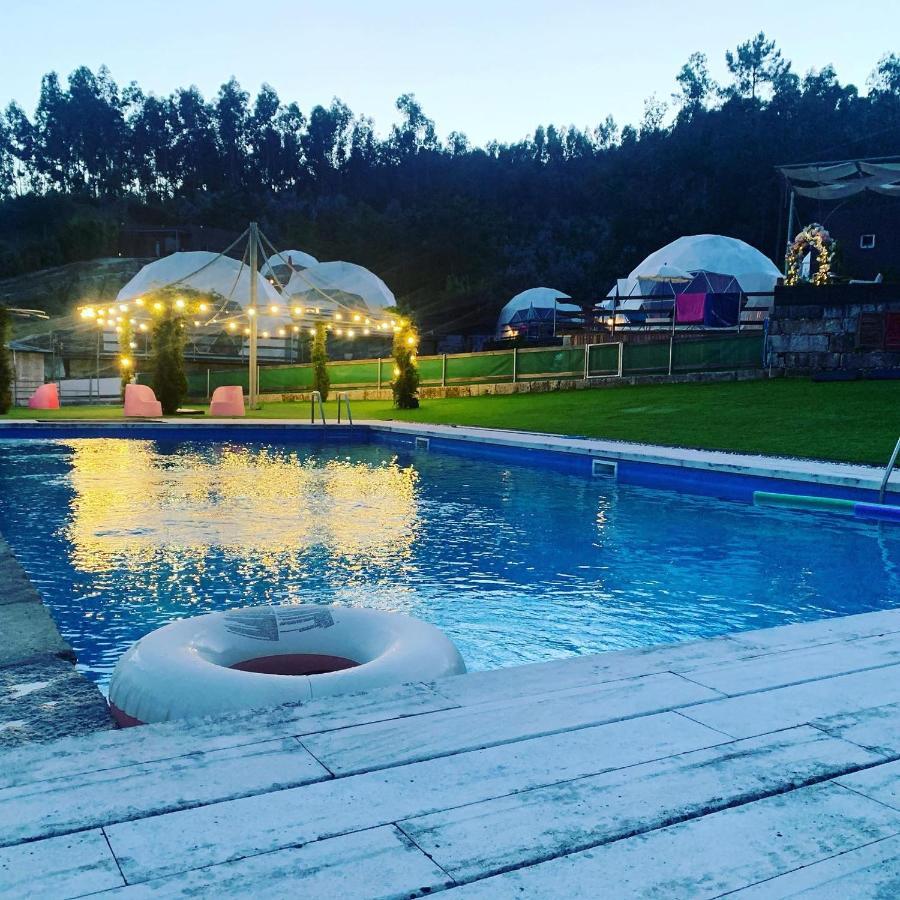 Guimaglamp Hotel Guimaraes Luaran gambar