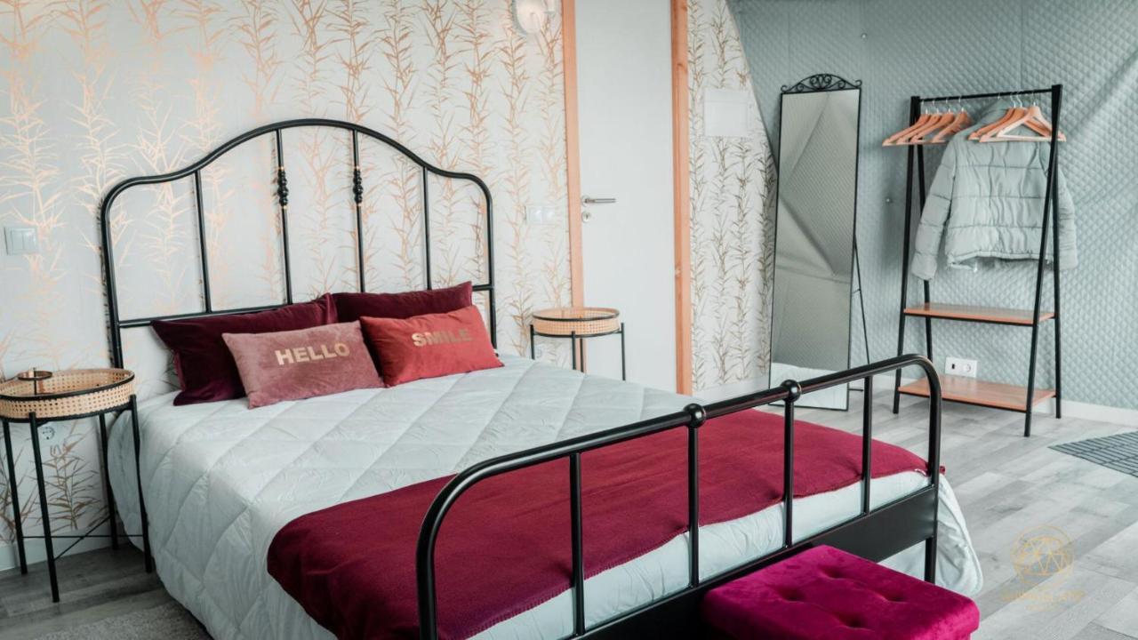 Guimaglamp Hotel Guimaraes Luaran gambar