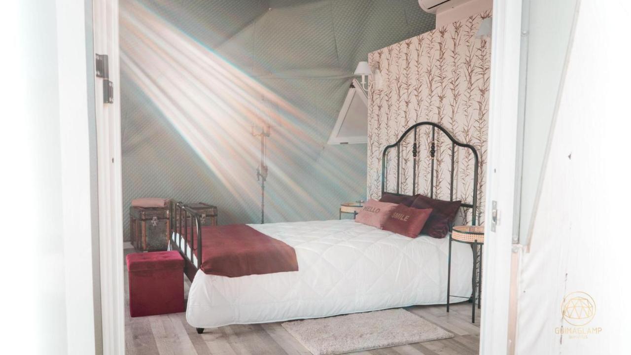Guimaglamp Hotel Guimaraes Luaran gambar