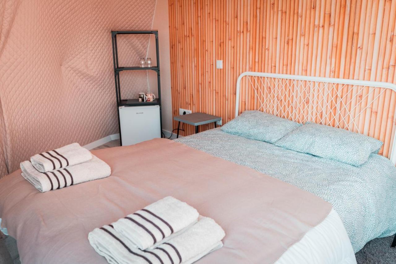 Guimaglamp Hotel Guimaraes Luaran gambar