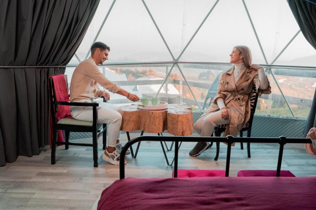 Guimaglamp Hotel Guimaraes Luaran gambar