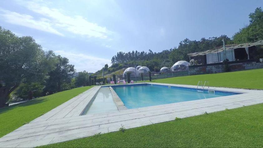 Guimaglamp Hotel Guimaraes Luaran gambar