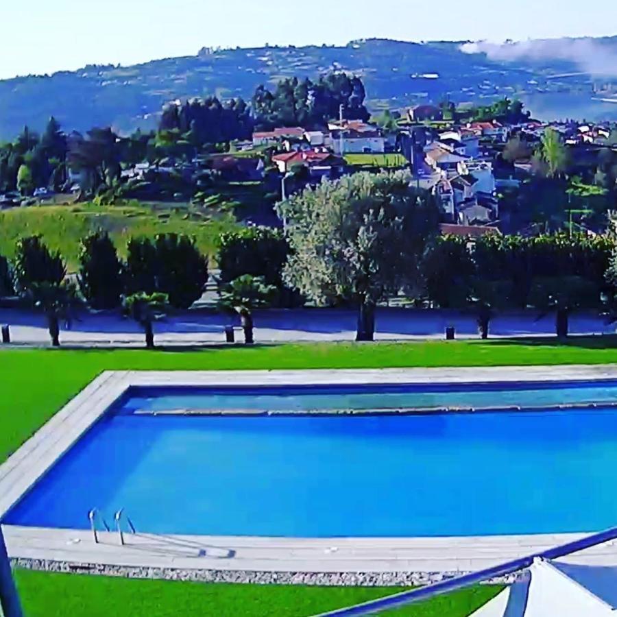 Guimaglamp Hotel Guimaraes Luaran gambar