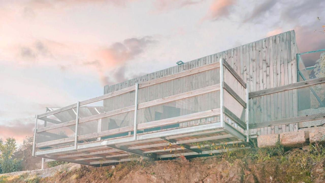 Guimaglamp Hotel Guimaraes Luaran gambar