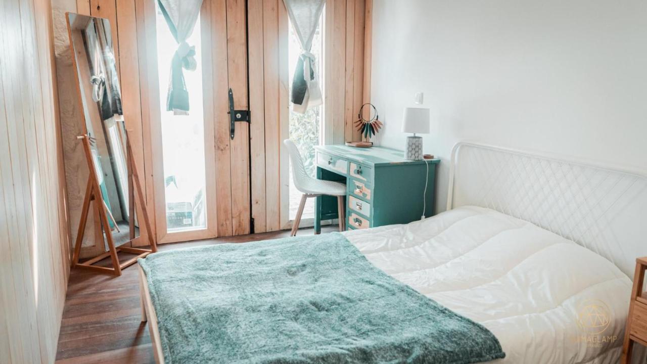 Guimaglamp Hotel Guimaraes Luaran gambar
