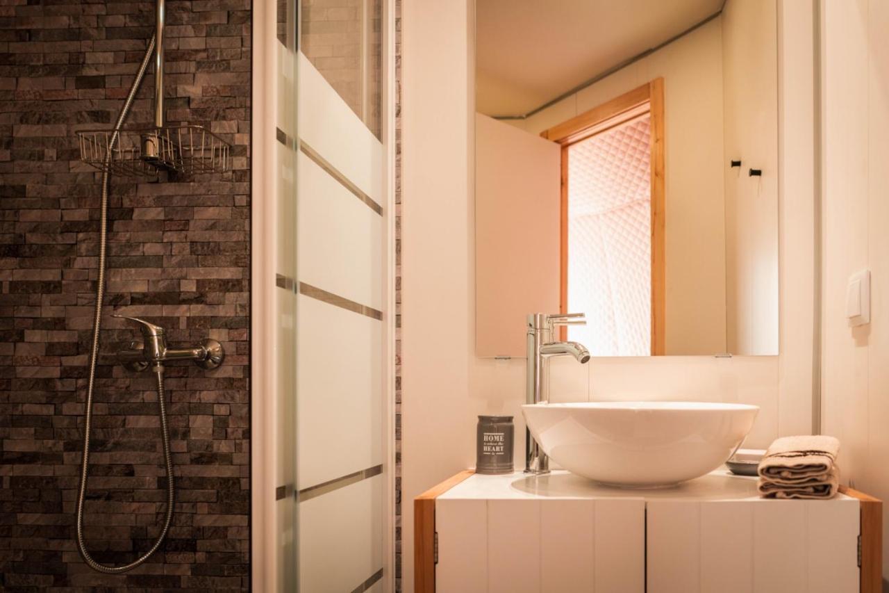 Guimaglamp Hotel Guimaraes Luaran gambar