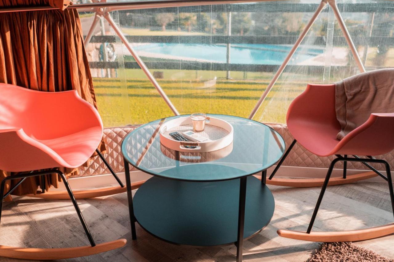 Guimaglamp Hotel Guimaraes Luaran gambar